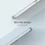 Maska Nillkin Nature Pro za Samsung A55 5G/ A556B transparent