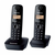 Panasonic fiksni telefon KX-TGB612FXB ( 47008 )