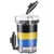 SunSun PROZORNI PREDFILTER ZA AKVARIJ 1,6 L ZA ZUNANJI FILTER