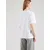 TOPSHOP Majica bela