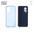 2u1 Extra case MAG MIX paket CRNI za iPhone 16 Pro Max
