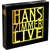 Hans Zimmer - Live (Digipak) (2 CD)