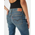 LEVIS Kavbojke, modra