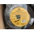 Gembird KABL-COAX-RG59+2X0.75-BNC/DC-15M Krimpovan kabl za video nadzor sa BNC+DC krajevima CCA 15m, Crni