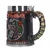 Vrč (krigl) Iron Maiden - Senjutsu Tankard - B6342X3