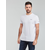 Pepe jeans Majice s kratkimi rokavi ORIGINAL BASIC NOS Bela
