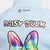 Adidas Disney Daisy Duck Cover-Up