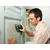 Bosch PSM 100 A Vibraciona brusilica-šlajferica, Multi brusilica, 100W, 104 cm2, Kofer, 06033B7000