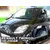 Heko Bočni vetrobrani Team za RENAULT TWINGO 2008+, Prednji