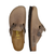 BIRKENSTOCK Cokle Boston, rjava
