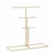 WALLXPERT Organizer za nakit TK 006