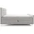 Boxspring postelja Top 7 Lux - 120x200 cm