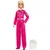 Lutka Barbie astronavtka (JKF77)