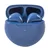 Bluetooth Slušalice Moye Aurras 2 True Wireless, Tamnoplava