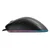 MS INDUSTRIAL Miš C325 6400 DPI USB crni