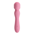 Masažni vibrator Paul, svetlo roza