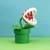 Lampa Paladone Icons Super Mario - Piranha Plant Posable Lamp