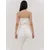 4TAILORS Top bela