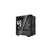 DEEPCOOL CC360 A-RGB Micro kućište, ATX, Crno