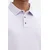 Calvin Klein polo majica moška bombažna
