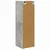 TV zidni ormar Zidne Beton 30 x 31 x 100 cm Konstruirano drvo