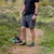 Injinji Trail Midweight Mini-Crew