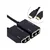 Maxpro Line HDMI ekstender, 1080p, Do 30m