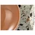 Creatable Jedilni Servis Terrazzo Mix, 12-Delni