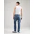 SCOTCH & SODA Kavbojke CORE The Zee modra