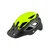 Kaciga Force AVES fluo crna