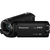 PANASONIC video kamera HC-V380, crna