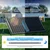 Solarni panel 100W 12V Monokristal 119x45x3cm