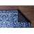 Conceptum Hypnose Tepih Dorian -AL 152, 150x230 cm, Tamnoplavi