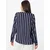 Kaffe Bluza, modra
