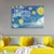 Wallity Slika UV-662, 45 x 65 cm