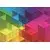 Trefl Slagalica Cubic Gradient, 1000 delova