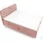Boxspring postelja Senti - 160x200 cm