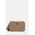 Torbica za okoli pasu Guess MILANO rjava barva, PMMILO P5245