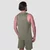 GymBeam Mesh Tanktop Essence Green