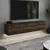 HANAH HOME TV polica Neon Walnut