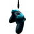 XBX Rematch Wired Controller + Airlite Wired Headset Bundle - Blue Tide
