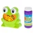 WOWO Liquid Frog Bubble Machine - Liquid Frog Bubble Machine - Milni mehurčki