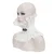 Ovratnica DEVIL FASHION - Gothic - bela - AS07602