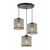 OPVIQ Visilica Multi Balance Grey