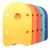Swimming kickboard for adults orange