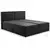 Boxspring postelja Irma - 140x200 cm