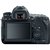 CANON digitalni fotoaparat EOS 6D Mark II + objektiv 24-105