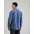 Calvin Klein Jeans Srajca moder denim