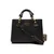 Emporio Armani  MINI MYEA BORSA  Črna