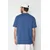 Trendyol Muška majica Tmnss24Ts00056, Indigo